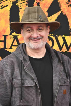 Dave Filoni beim Screening des Serienfinales der Disney+ Animationsserie Star Wars: Maul - Shadow Lord in den Walt Disney Studios. Burbank, 04.05.2026