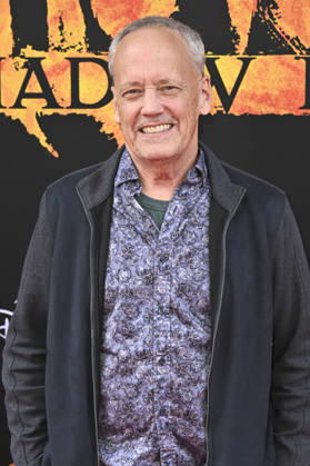 Dee Bradley Baker beim Screening des Serienfinales der Disney+ Animationsserie Star Wars: Maul - Shadow Lord in den Walt Disney Studios. Burbank, 04.05.2026