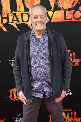 Dee Bradley Baker beim Screening des Serienfinales der Disney+ Animationsserie Star Wars: Maul - Shadow Lord in den Walt Disney Studios. Burbank, 04.05.2026