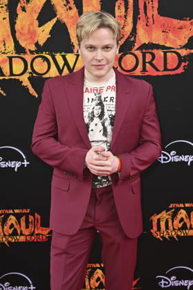 Ronan Farrow beim Screening des Serienfinales der Disney+ Animationsserie Star Wars: Maul - Shadow Lord in den Walt Disney Studios. Burbank, 04.05.2026