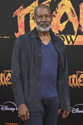Dennis Haysbert beim Screening des Serienfinales der Disney+ Animationsserie Star Wars: Maul - Shadow Lord in den Walt Disney Studios. Burbank, 04.05.2026