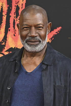 Dennis Haysbert beim Screening des Serienfinales der Disney+ Animationsserie Star Wars: Maul - Shadow Lord in den Walt Disney Studios. Burbank, 04.05.2026