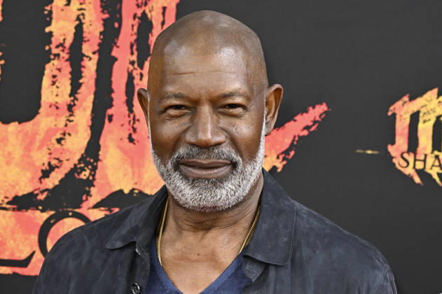Dennis Haysbert beim Screening des Serienfinales der Disney+ Animationsserie Star Wars: Maul - Shadow Lord in den Walt Disney Studios. Burbank, 04.05.2026
