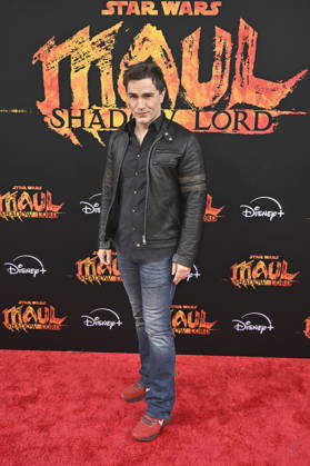 Sam Witwer beim Screening des Serienfinales der Disney+ Animationsserie Star Wars: Maul - Shadow Lord in den Walt Disney Studios. Burbank, 04.05.2026