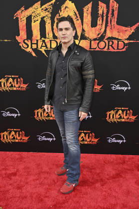 Sam Witwer beim Screening des Serienfinales der Disney+ Animationsserie Star Wars: Maul - Shadow Lord in den Walt Disney Studios. Burbank, 04.05.2026
