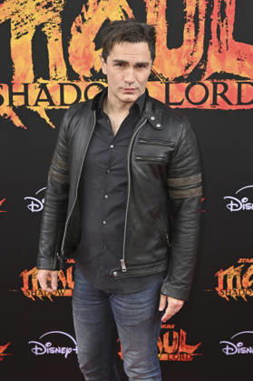 Sam Witwer beim Screening des Serienfinales der Disney+ Animationsserie Star Wars: Maul - Shadow Lord in den Walt Disney Studios. Burbank, 04.05.2026
