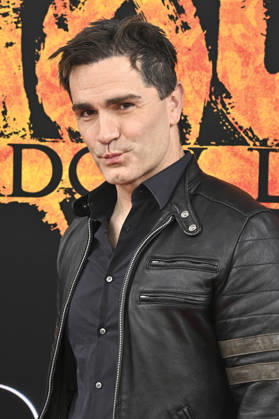 Sam Witwer beim Screening des Serienfinales der Disney+ Animationsserie Star Wars: Maul - Shadow Lord in den Walt Disney Studios. Burbank, 04.05.2026