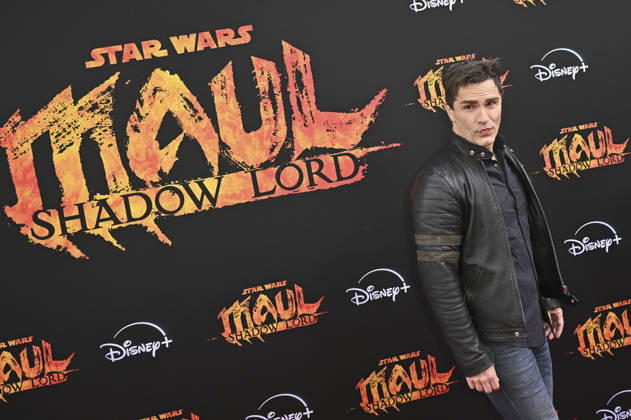 Sam Witwer beim Screening des Serienfinales der Disney+ Animationsserie Star Wars: Maul - Shadow Lord in den Walt Disney Studios. Burbank, 04.05.2026