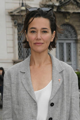 Arrivals At the Presentation of David di Donatello Award Nominees Quirinale - Rome, Italy Alissa Jung Arrivals At the Presentation of David di Donatello Award Nominees Quirinale - Rome, Italy 5th May 2026 SGPItalia id 134848_001 * Not Exclusive  Copyright: xSGPx