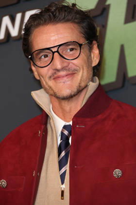 The Mandalorian and Grogu eÌveÌnement speÌcial fans au Grand Rex Ã Paris Pedro Pascal The Mandalorian and Grogu eÌveÌnement speÌcial fans au Grand Rex Ã Paris, le 5 mai 2026. Pedro Pascal, Sigourney Weaver and Jon Favreau at the The Mandalorian and Grogu fans special events at the Grand Rex theatre in Paris on may 5th 2026.  Copyright: xFabricexChasseryx