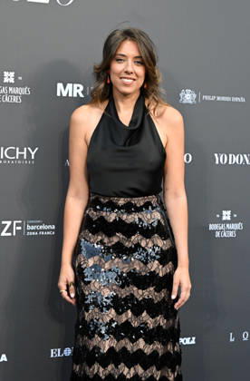 YO DONA Womens Power Awards 2026 Marina Carmona during the YO DONA Womens Power Awards 2026 gala held at the Real Fábrica de Tapices, on May 5, 2026, in Madrid Spain El Mundo and Yo Dona present the Womens Power Awards to nine exceptional women PHOTOCALL AWARDS José Madrid Madrid Spain  Copyright: xJosÃ xOlivax 7501506