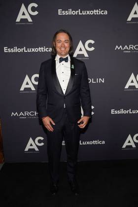 Jay Hartington at arrivals for Accessories Councils 2026 Ace Awards, The Pierre, A Taj Hotel, New York, NY, May 05, 2026. Photo By: Eli Winston Everett Collection Accessories Councils 2026 Ace Awards PUBLICATIONXNOTxINxCANxCHNxFRAxITAxJPNxNORxPOLxRUSxESPxUKxUSA
