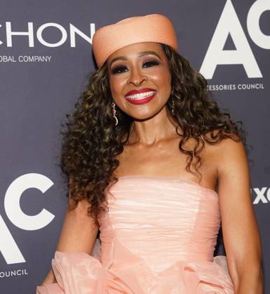 Janell Snowden at arrivals for Accessories Councils 2026 Ace Awards, The Pierre, A Taj Hotel, New York, NY, May 05, 2026. Photo By: Eli Winston Everett Collection Accessories Councils 2026 Ace Awards PUBLICATIONXNOTxINxCANxCHNxFRAxITAxJPNxNORxPOLxRUSxESPxUKxUSA