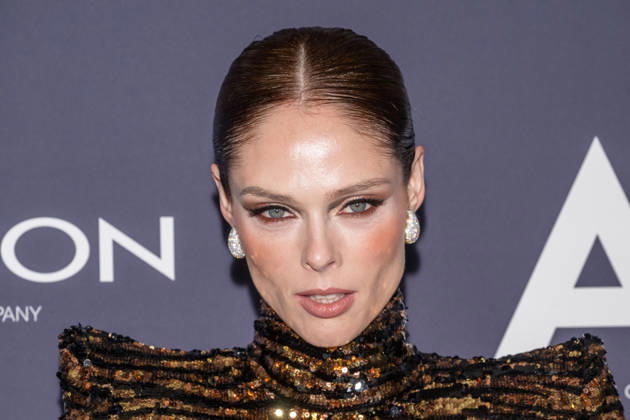 May 5, 2026, New York, United States: Coco Rocha attends the 30th Annual ACE Awards at The Pierre Hotel on May 05, 2026 in New York City. New York United States  - ZUMAs197 20260505_aaa_s197_311 Copyright: xRonxAdarx