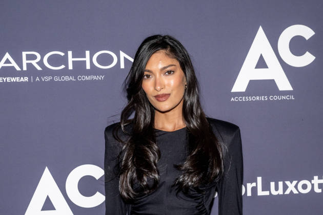 May 5, 2026, New York, United States: Pritika Swarup attends the 30th Annual ACE Awards at The Pierre Hotel on May 05, 2026 in New York City. New York United States  - ZUMAs197 20260505_aaa_s197_305 Copyright: xRonxAdarx