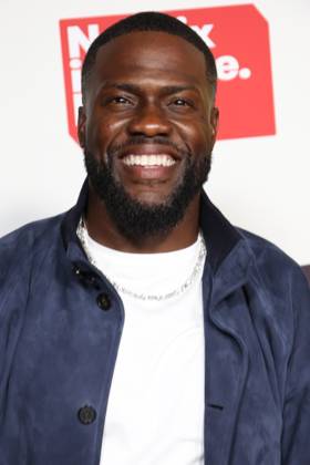 Funny AF with Kevin Hart LOS ANGELES, CALIFORNIA - MAY 05: Kevin Hart at as Netflix Is A Joke Festival Presents: Funny AF with Kevin Hart at The United Theater on Broadway on May 05, 2026 in Los Angeles, California. Credit: AdMedia EDITORIAL USE ONLY  Copyright: xx AdMediax admphotostwo987108