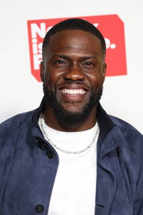 Funny AF with Kevin Hart LOS ANGELES, CALIFORNIA - MAY 05: Kevin Hart at as Netflix Is A Joke Festival Presents: Funny AF with Kevin Hart at The United Theater on Broadway on May 05, 2026 in Los Angeles, California. Credit: AdMedia EDITORIAL USE ONLY  Copyright: xx AdMediax admphotostwo987144