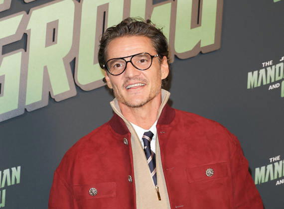 Pedro Pascal Avant première du film The Mandalorian and Grogu au Grand Rex à Paris le 5 mai 2026 Coadic Guirec Bestimage Premiere of the movie The Mandalorian and Grogu at the Grand Rex in Paris on May 5, 2026 Paris France  Copyright: xCOADICxGUIRECx xBESTIMAGExCOADICxGUIRECx xBESTIMAGEx