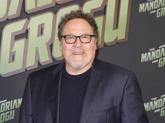 Jon Favreau Avant première du film The Mandalorian and Grogu au Grand Rex à Paris le 5 mai 2026 Coadic Guirec Bestimage Premiere of the movie The Mandalorian and Grogu at the Grand Rex in Paris on May 5, 2026 Paris France  Copyright: xCOADICxGUIRECx xBESTIMAGExCOADICxGUIRECx xBESTIMAGEx