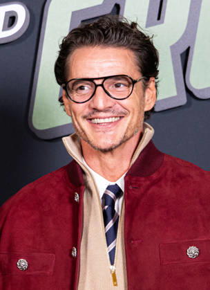 Avp The Mandalorian and Grogu at Grand Rex Vip Actor Pedro Pascal 455628 2026 05 05  Copyright: xIvankaxVoisinx xStarfacex STAR_455628_044