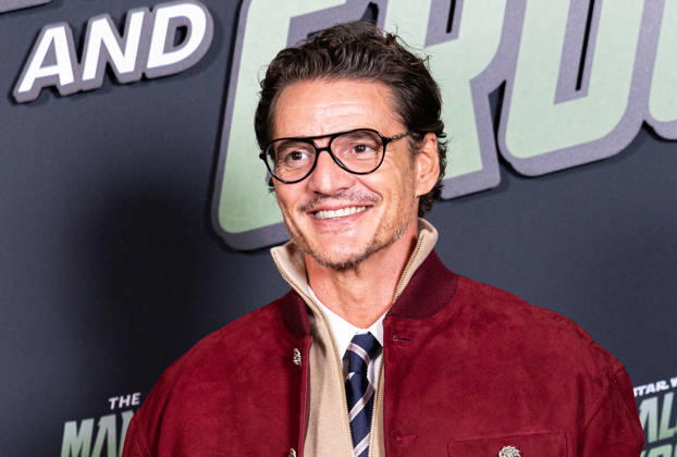 Avp The Mandalorian and Grogu at Grand Rex Vip Actor Pedro Pascal 455628 2026 05 05  Copyright: xIvankaxVoisinx xStarfacex STAR_455628_046