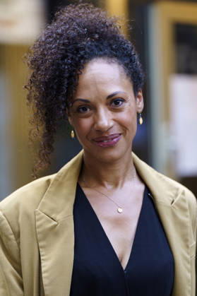 Dionne Wudu bei der Premiere des Kinofilms Der verlorene Mann im City Kino. München, 05.05.2026