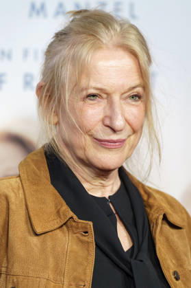 Dagmar Manzel bei der Premiere des Kinofilms Der verlorene Mann im City Kino. München, 05.05.2026