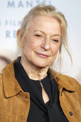 Dagmar Manzel bei der Premiere des Kinofilms Der verlorene Mann im City Kino. München, 05.05.2026