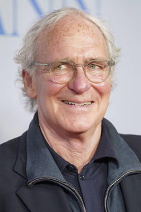 August Zirner bei der Premiere des Kinofilms Der verlorene Mann im City Kino. München, 05.05.2026