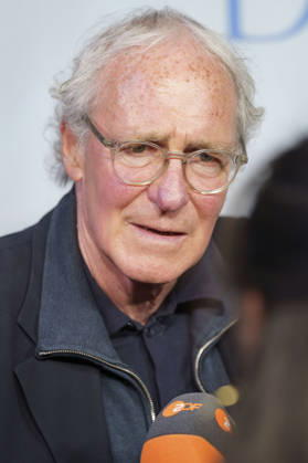 August Zirner bei der Premiere des Kinofilms Der verlorene Mann im City Kino. München, 05.05.2026