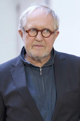 Harald Krassnitzer bei der Premiere des Kinofilms Der verlorene Mann im City Kino. München, 05.05.2026