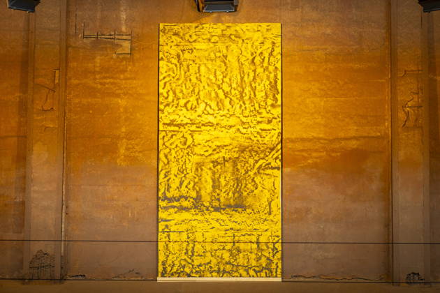 URBAN ART BIENNALE 2026 Die URBAN ART BIENNALE ist weltweit eine der größten Werkschauen dieser anarchischen Kunstform jenseits herkömmlicher White Cube-Ästhetik. Seit 2011 wird alle zwei Jahre das gesamte Areal der Völklinger Hütte zum kongenialen Dialogpartner für die Kunst, die sich aus Street Art und Graffiti entwickelt hat. Eine Vorbesichtigung findet am Mittwoch (6.Mai 2026) statt. Nachdem die beiden letzten Biennalen weit in den Völklinger Stadtraum ausgegriffen haben, liegt der Fokus 2026 räumlich und inhaltlich wieder stärker auf der Völklinger Hütte. Mehr Arbeiten als je zuvor entstehen in situ speziell für ihren Ort in der Hütte. Zahlreiche Künstlerinnen treten mit ihren Werken direkt in Dialog mit der Architektur bub