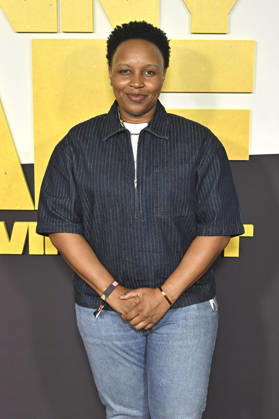 Kalea McNeill beim Live-Event der Netflix-Talentshow Funny AF with Kevin Hart im United Theater. Los Angeles, 05.05.2026
