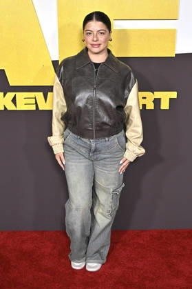Daniela Legarda beim Live-Event der Netflix-Talentshow Funny AF with Kevin Hart im United Theater. Los Angeles, 05.05.2026