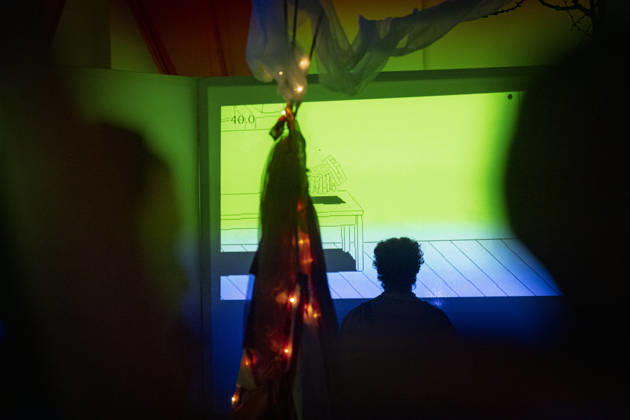 One of the best festivals of animated film in Europe - International Festival of Animated Films Anifilm in Liberec, Czech Republic, May 6, 2026. Game Pitch Arena Liberec 2026. (CTKxPhoto RadekxPetrasek) CTKPhotoP2026050604241  CTKPhotoP2026050604241