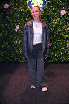 Greta Engelfried - OMR Messe in den Messehallen in Hamburg am 06.05.2026