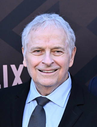 ˜Marty, Life is Short™ Premiere Lawrence Kasdan arriving to the premiere of Marty, Life is Short at the Egyptian Theatre on May 6, 2026 in Hollywood, CA. Hollywood Egyptian Theatre California USA Copyright: xStarbuck xAFF-USA.COMx