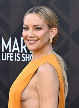 ˜Marty, Life is Short™ Premiere Kate Hudson arriving to the premiere of Marty, Life is Short at the Egyptian Theatre on May 6, 2026 in Hollywood, CA. Hollywood Egyptian Theatre California USA Copyright: xStarbuck xAFF-USA.COMx