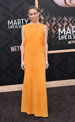 ˜Marty, Life is Short™ Premiere Kate Hudson arriving to the premiere of Marty, Life is Short at the Egyptian Theatre on May 6, 2026 in Hollywood, CA. Hollywood Egyptian Theatre California USA Copyright: xStarbuck xAFF-USA.COMx
