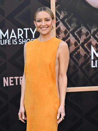 ˜Marty, Life is Short™ Premiere Kate Hudson arriving to the premiere of Marty, Life is Short at the Egyptian Theatre on May 6, 2026 in Hollywood, CA. Hollywood Egyptian Theatre California USA Copyright: xStarbuck xAFF-USA.COMx