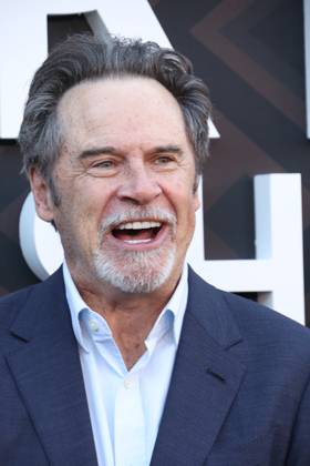 Marty, Life Is Short Premiere LOS ANGELES, CALIFORNIA - MAY 06: Dennis Miller at the Los Angeles Premiere of Netflix s Marty, Life Is Short at The Egyptian Theatre Hollywood on May 06, 2026 in Los Angeles, California. Credit: AdMedia EDITORIAL USE ONLY  Copyright: xx AdMediax admphotostwo987279