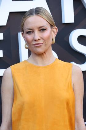 Marty, Life Is Short Premiere LOS ANGELES, CALIFORNIA - MAY 06: Kate Hudson at the Los Angeles Premiere of Netflix s Marty, Life Is Short at The Egyptian Theatre Hollywood on May 06, 2026 in Los Angeles, California. Credit: AdMedia EDITORIAL USE ONLY  Copyright: xx AdMediax admphotostwo987260