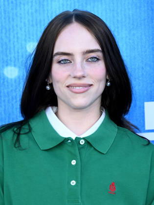 ˜Billie Eilish-Hit Me Hard and Soft: The Tour™ LA Premiere Billie Eilish arriving to Paramount Picture™s Billie Eilish-Hit Me Hard and Soft: The Tour (Live in 3D) Los Angeles premiere held at the Village Theatre on May 6, 2026 in Westwood, CA. Westwood Village Theatre California USA Copyright: xLeexWattx xAFF-USA.COMx