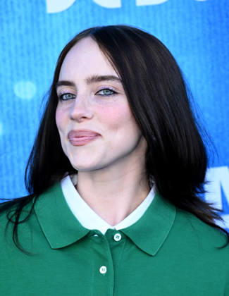 ˜Billie Eilish-Hit Me Hard and Soft: The Tour™ LA Premiere Billie Eilish arriving to Paramount Picture™s Billie Eilish-Hit Me Hard and Soft: The Tour (Live in 3D) Los Angeles premiere held at the Village Theatre on May 6, 2026 in Westwood, CA. Westwood Village Theatre California USA Copyright: xLeexWattx xAFF-USA.COMx