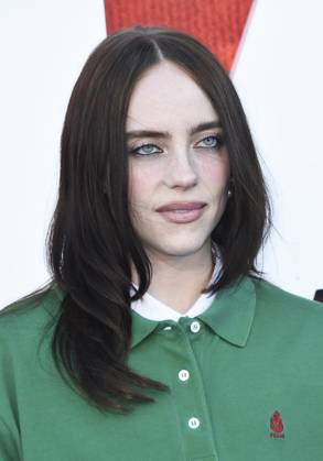 Billie Eilish at arrivals for BILLIE EILISH - HIT ME HARD AND SOFT: THE TOUR (LIVE IN 3D) Premiere, Westwood Village Theatre, Los Angeles, CA, May 06, 2026. Photo By: Elizabeth Goodenough Everett Collection BILLIE EILISH - HIT ME HARD AND SOFT: THE TOUR (LIVE IN 3D) Premiere PUBLICATIONXNOTxINxCANxCHNxFRAxITAxJPNxNORxPOLxRUSxESPxUKxUSA