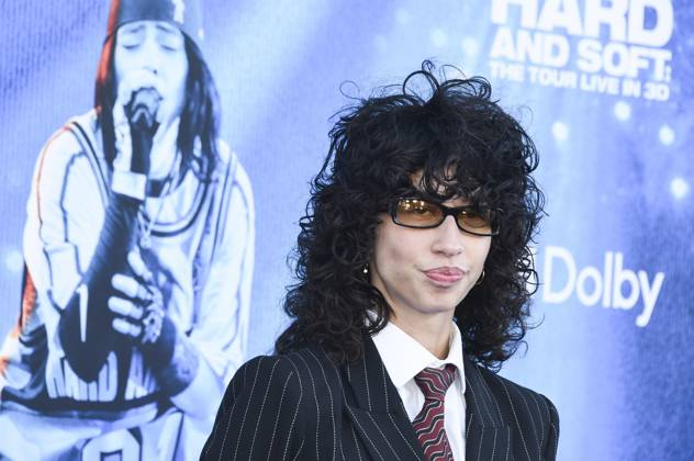 Towa Bird at arrivals for BILLIE EILISH - HIT ME HARD AND SOFT: THE TOUR (LIVE IN 3D) Premiere, Westwood Village Theatre, Los Angeles, CA, May 06, 2026. Photo By: Elizabeth Goodenough Everett Collection BILLIE EILISH - HIT ME HARD AND SOFT: THE TOUR (LIVE IN 3D) Premiere PUBLICATIONXNOTxINxCANxCHNxFRAxITAxJPNxNORxPOLxRUSxESPxUKxUSA