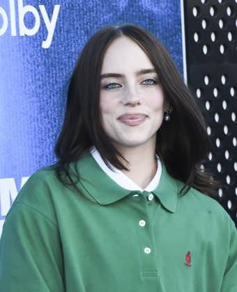 Billie Eilish at arrivals for BILLIE EILISH - HIT ME HARD AND SOFT: THE TOUR (LIVE IN 3D) Premiere, Westwood Village Theatre, Los Angeles, CA, May 06, 2026. Photo By: Elizabeth Goodenough Everett Collection BILLIE EILISH - HIT ME HARD AND SOFT: THE TOUR (LIVE IN 3D) Premiere PUBLICATIONXNOTxINxCANxCHNxFRAxITAxJPNxNORxPOLxRUSxESPxUKxUSA