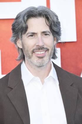 Jason Reitman at arrivals for BILLIE EILISH - HIT ME HARD AND SOFT: THE TOUR (LIVE IN 3D) Premiere, Westwood Village Theatre, Los Angeles, CA, May 06, 2026. Photo By: Elizabeth Goodenough Everett Collection BILLIE EILISH - HIT ME HARD AND SOFT: THE TOUR (LIVE IN 3D) Premiere PUBLICATIONXNOTxINxCANxCHNxFRAxITAxJPNxNORxPOLxRUSxESPxUKxUSA