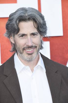 Jason Reitman at arrivals for BILLIE EILISH - HIT ME HARD AND SOFT: THE TOUR (LIVE IN 3D) Premiere, Westwood Village Theatre, Los Angeles, CA, May 06, 2026. Photo By: Elizabeth Goodenough Everett Collection BILLIE EILISH - HIT ME HARD AND SOFT: THE TOUR (LIVE IN 3D) Premiere PUBLICATIONXNOTxINxCANxCHNxFRAxITAxJPNxNORxPOLxRUSxESPxUKxUSA
