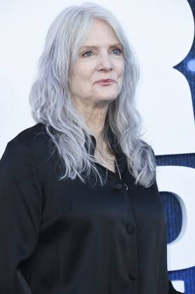 Maggie Baird at arrivals for BILLIE EILISH - HIT ME HARD AND SOFT: THE TOUR (LIVE IN 3D) Premiere, Westwood Village Theatre, Los Angeles, CA, May 06, 2026. Photo By: Elizabeth Goodenough Everett Collection BILLIE EILISH - HIT ME HARD AND SOFT: THE TOUR (LIVE IN 3D) Premiere PUBLICATIONXNOTxINxCANxCHNxFRAxITAxJPNxNORxPOLxRUSxESPxUKxUSA